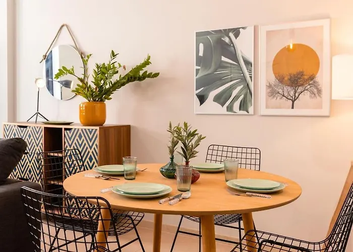 Santa Cruz City Center: The Most Coveted Location