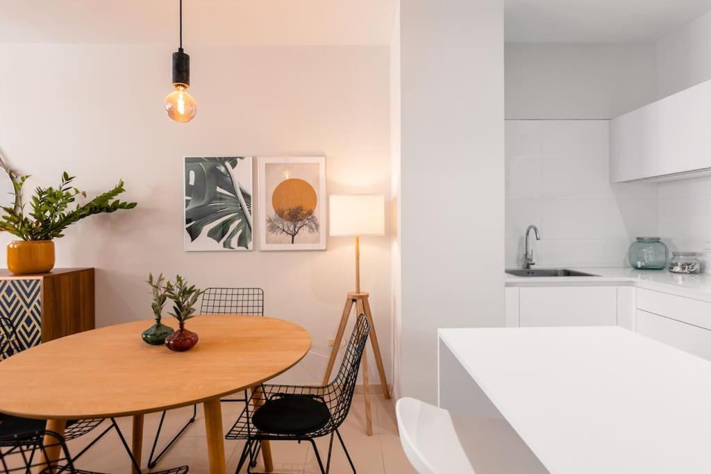 Santa Cruz Center: The Coveted Location Appartamento Santa Cruz de Tenerife