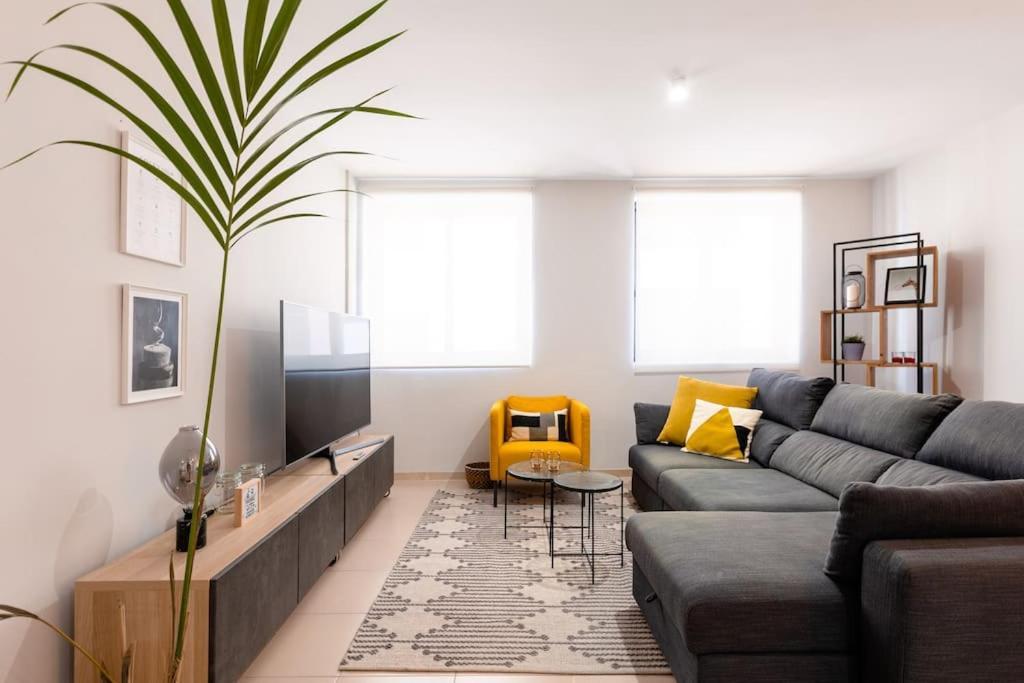 Appartamento Santa Cruz Center: The Coveted Location Santa Cruz de Tenerife