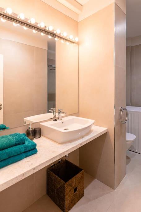 Santa Cruz Center: The Coveted Location Appartamento Santa Cruz de Tenerife
