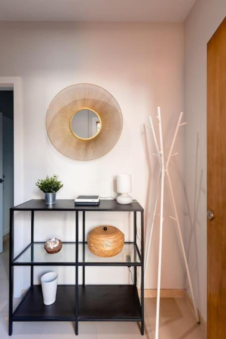 Santa Cruz Center: The Coveted Location Appartamento Santa Cruz de Tenerife