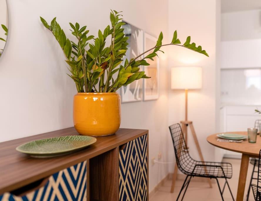 Santa Cruz Center: The Coveted Location Appartamento *