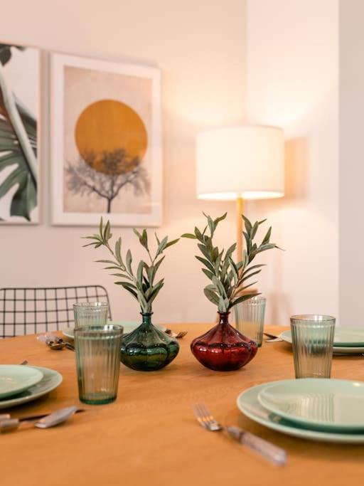 Santa Cruz Center: The Coveted Location Appartamento *