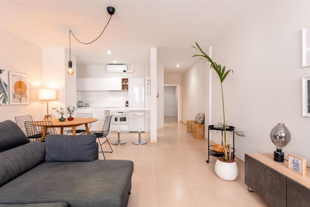 Appartamento Santa Cruz Center: The Coveted Location Santa Cruz de Tenerife