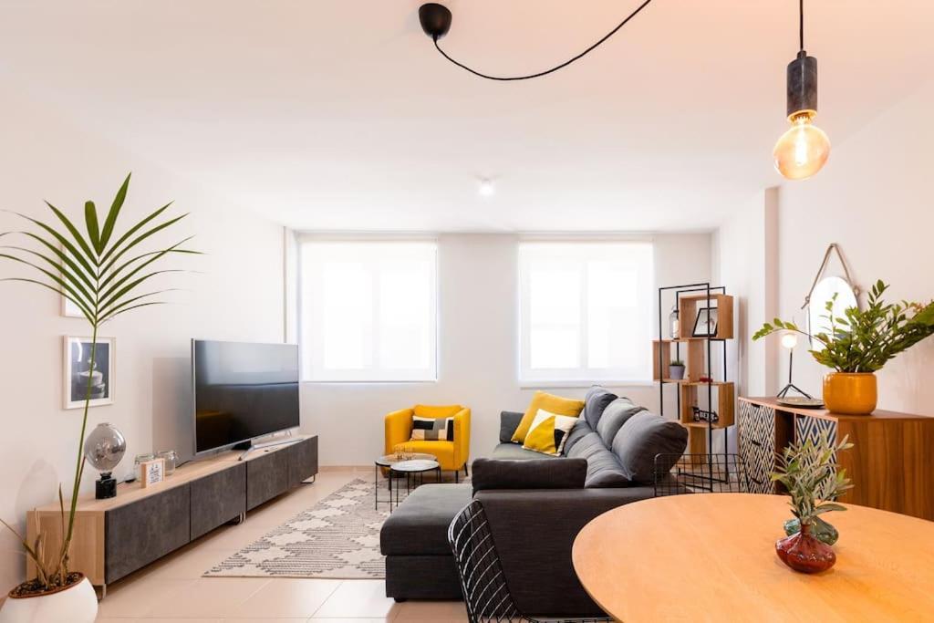 Santa Cruz Center: The Coveted Location Appartamento Santa Cruz de Tenerife