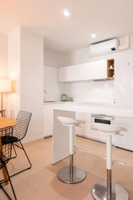 Santa Cruz Center: The Coveted Location Appartamento *